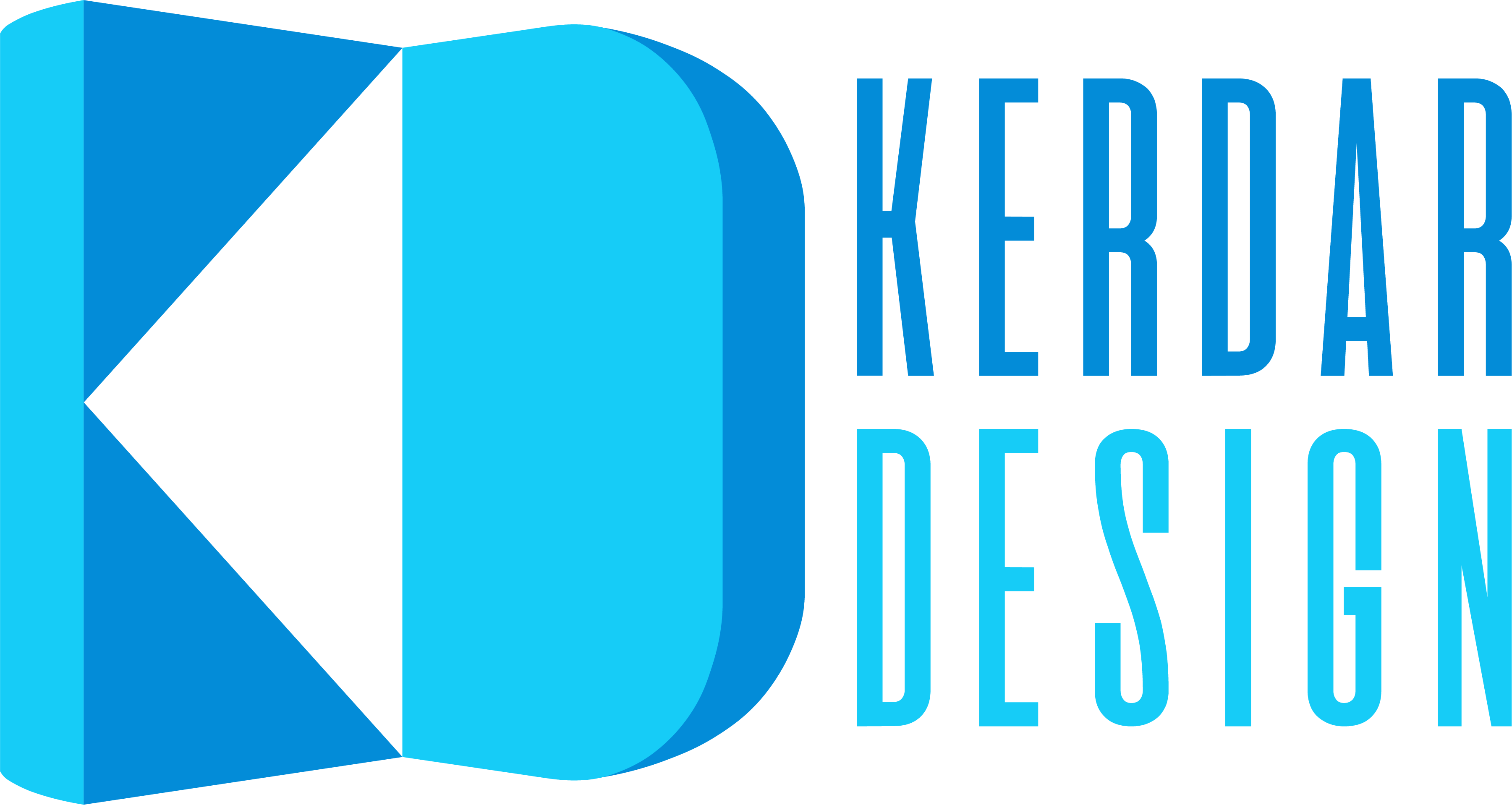 Kerdar Design, Inc. Logo