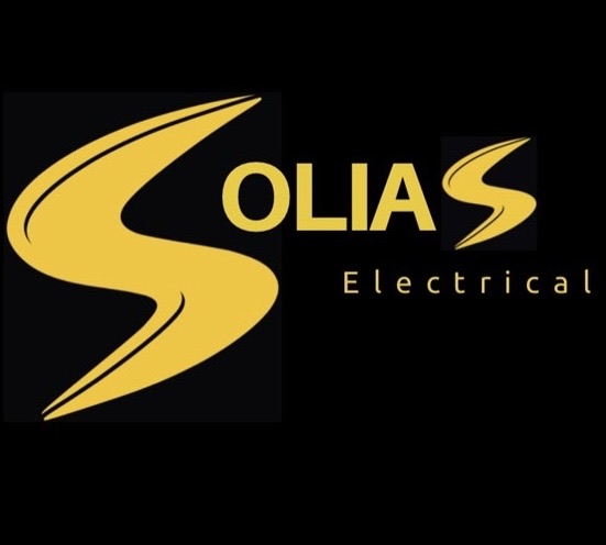 Solias Electrical Logo