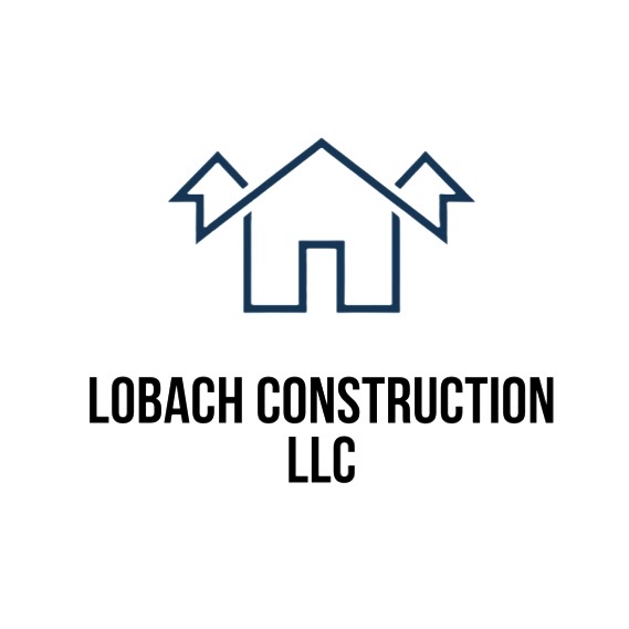 Lobach Construction LLC Logo