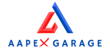 AAPEX Garage Door Repair and Installation Logo