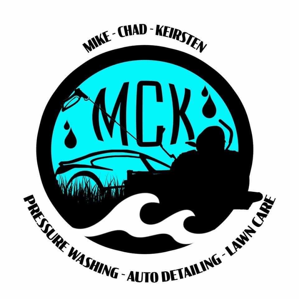MCK Services Logo