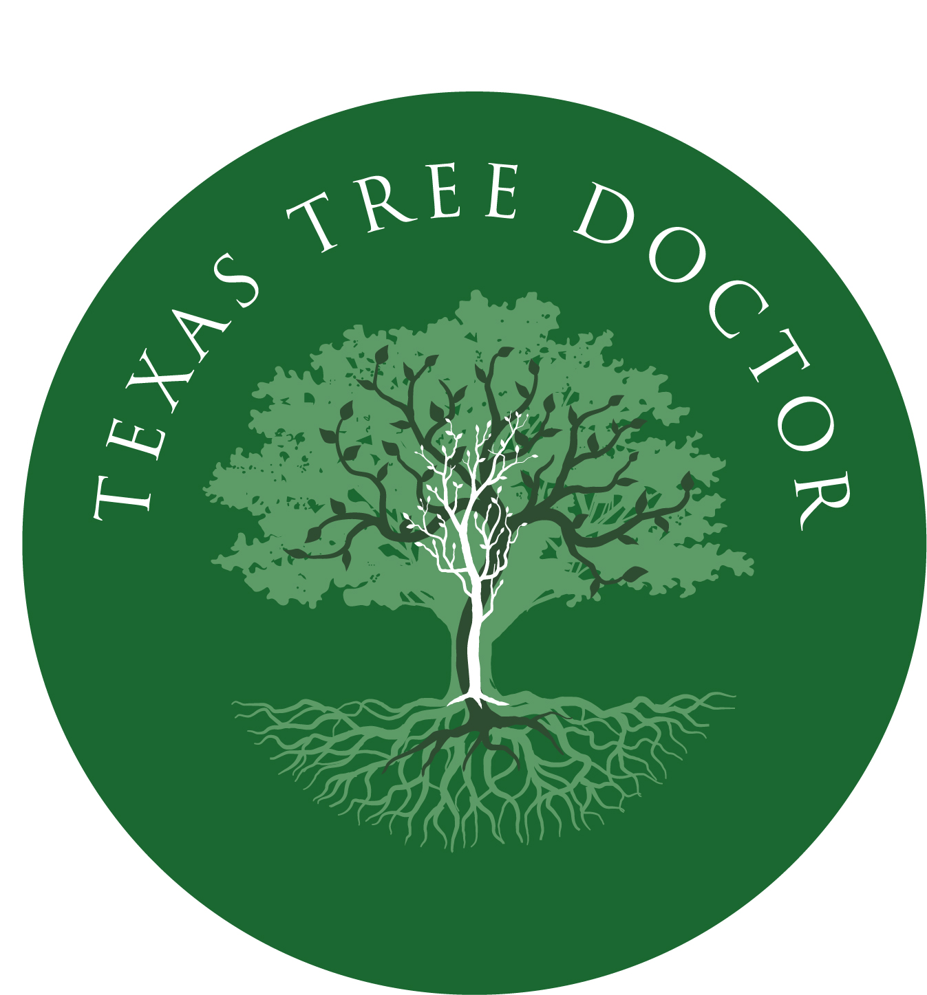 Texas Tree Doctor, LLC Logo