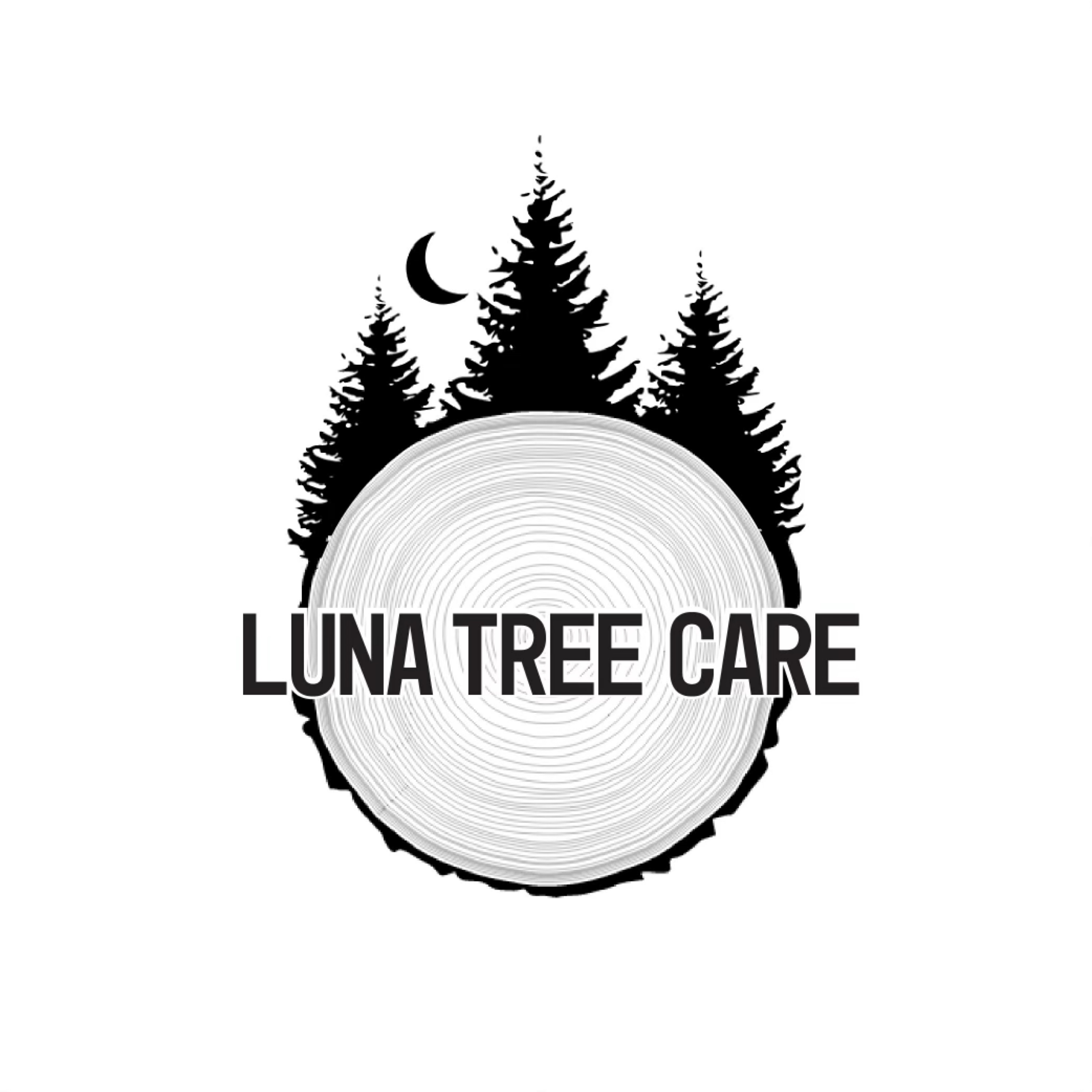 Luna Tree Care, LLC Logo
