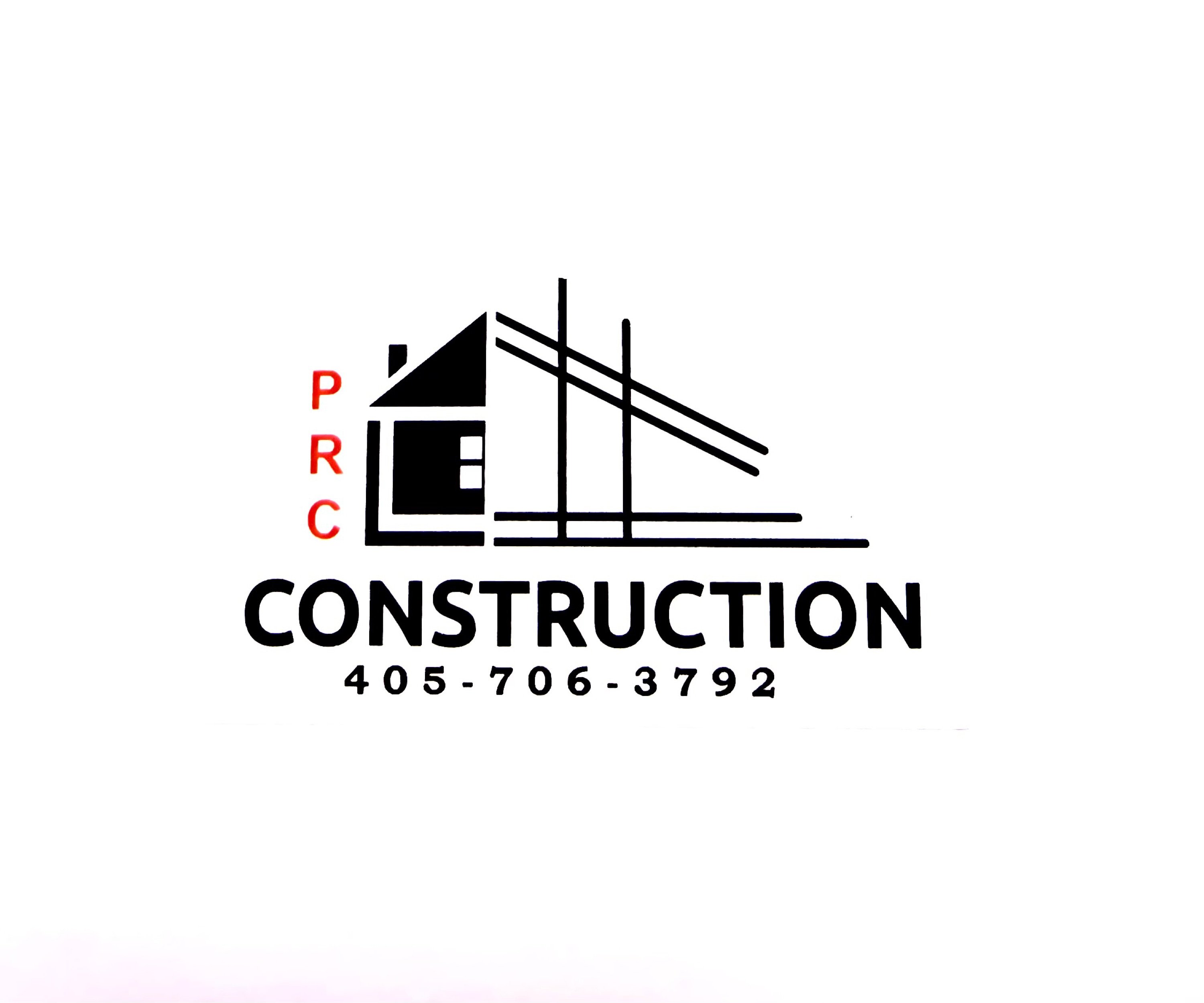 PRC Remodeling & Construction LLC Logo