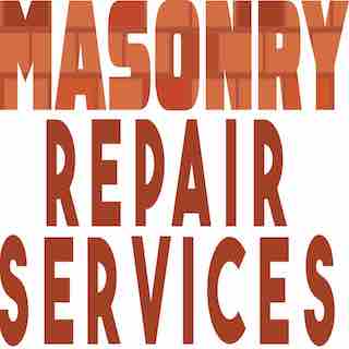 Masonry Repair Services Logo