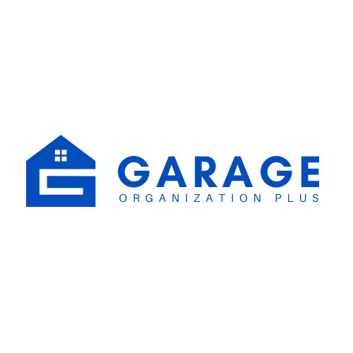 Garage Organization Plus Logo
