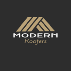 Modern Roofers Logo