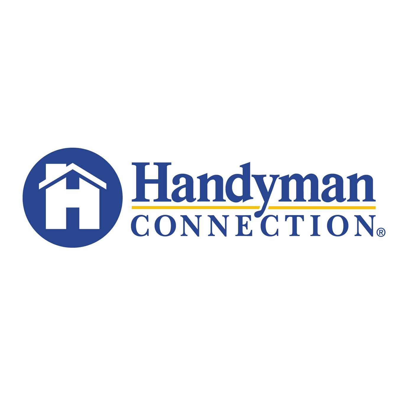 Handyman Connection of Fayetteville Logo