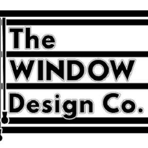 The Window Design Company Logo