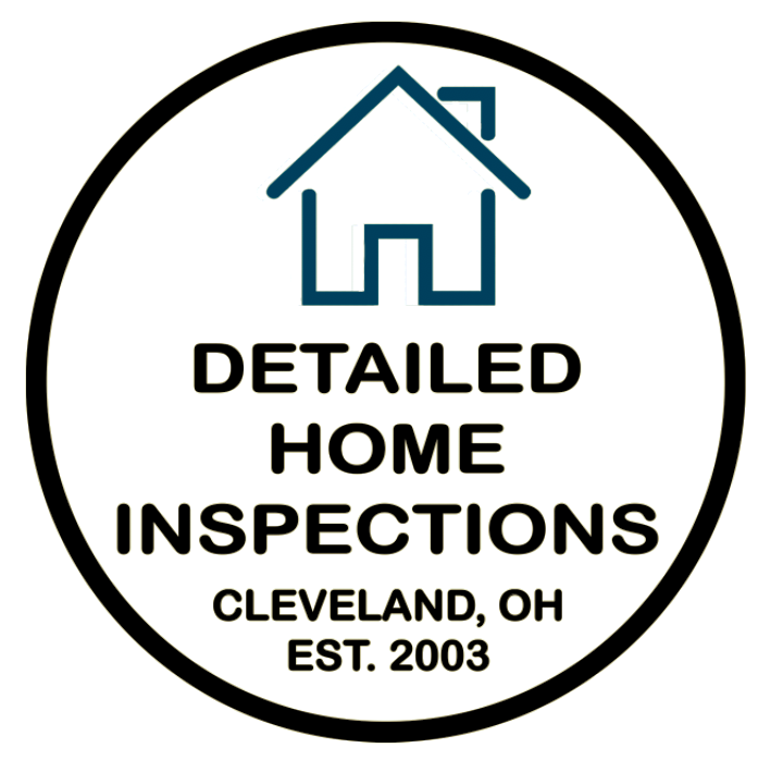 Detailed Home Inspections Logo