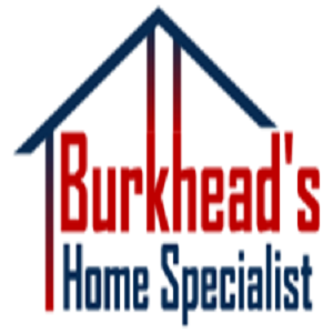 Burkhead's Home Specialist Logo