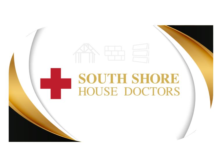 South Shore House Doctors Logo