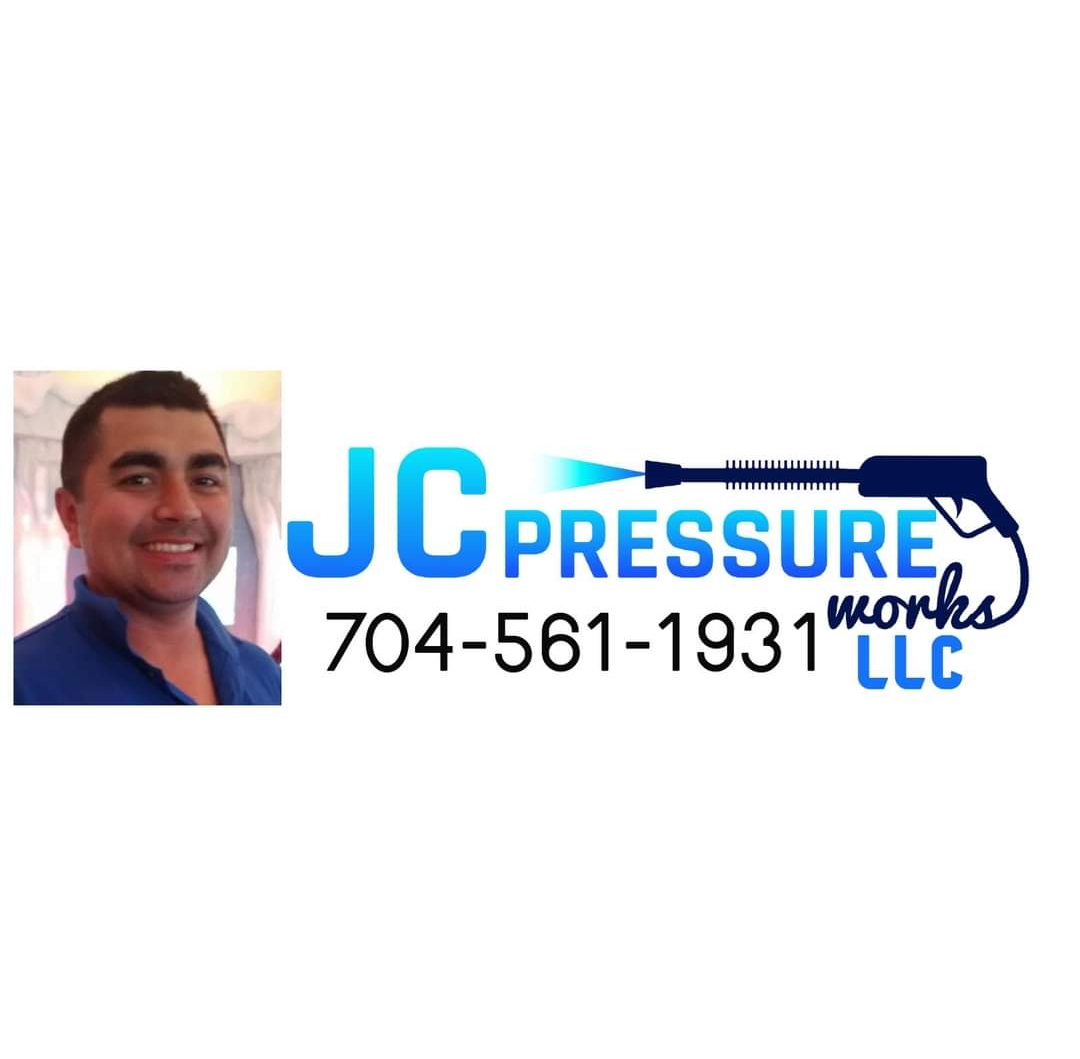 JC Pressure Works, LLC Logo