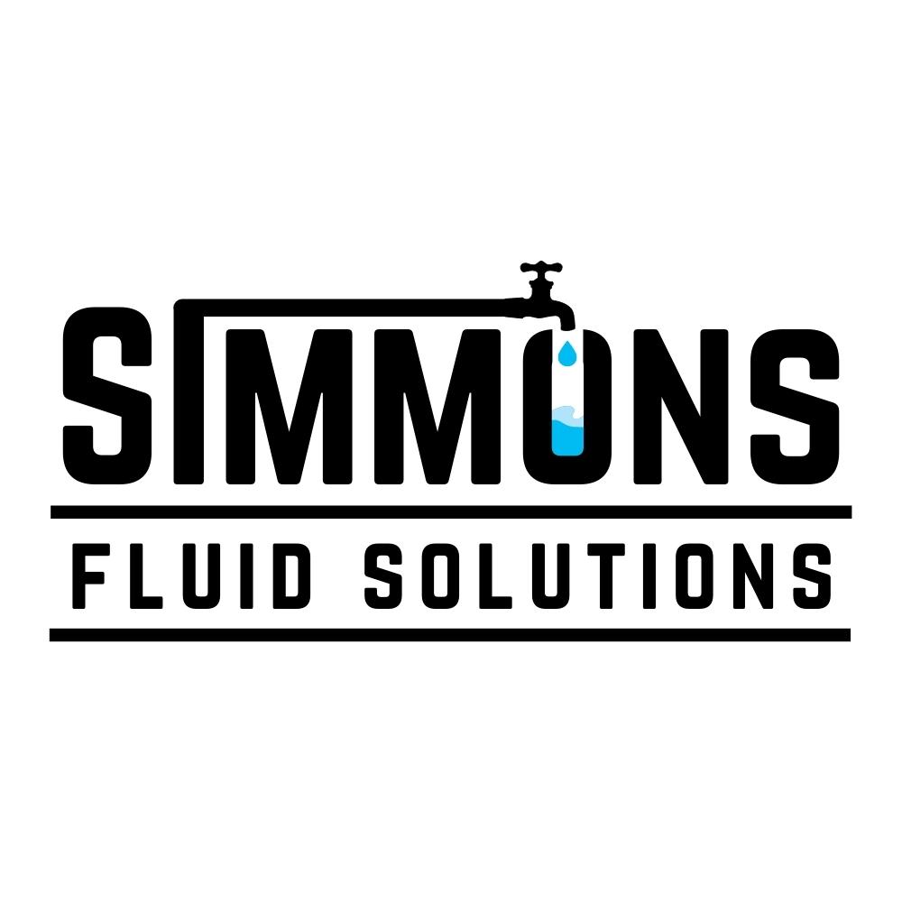 Simmons Fluid Solutions Logo