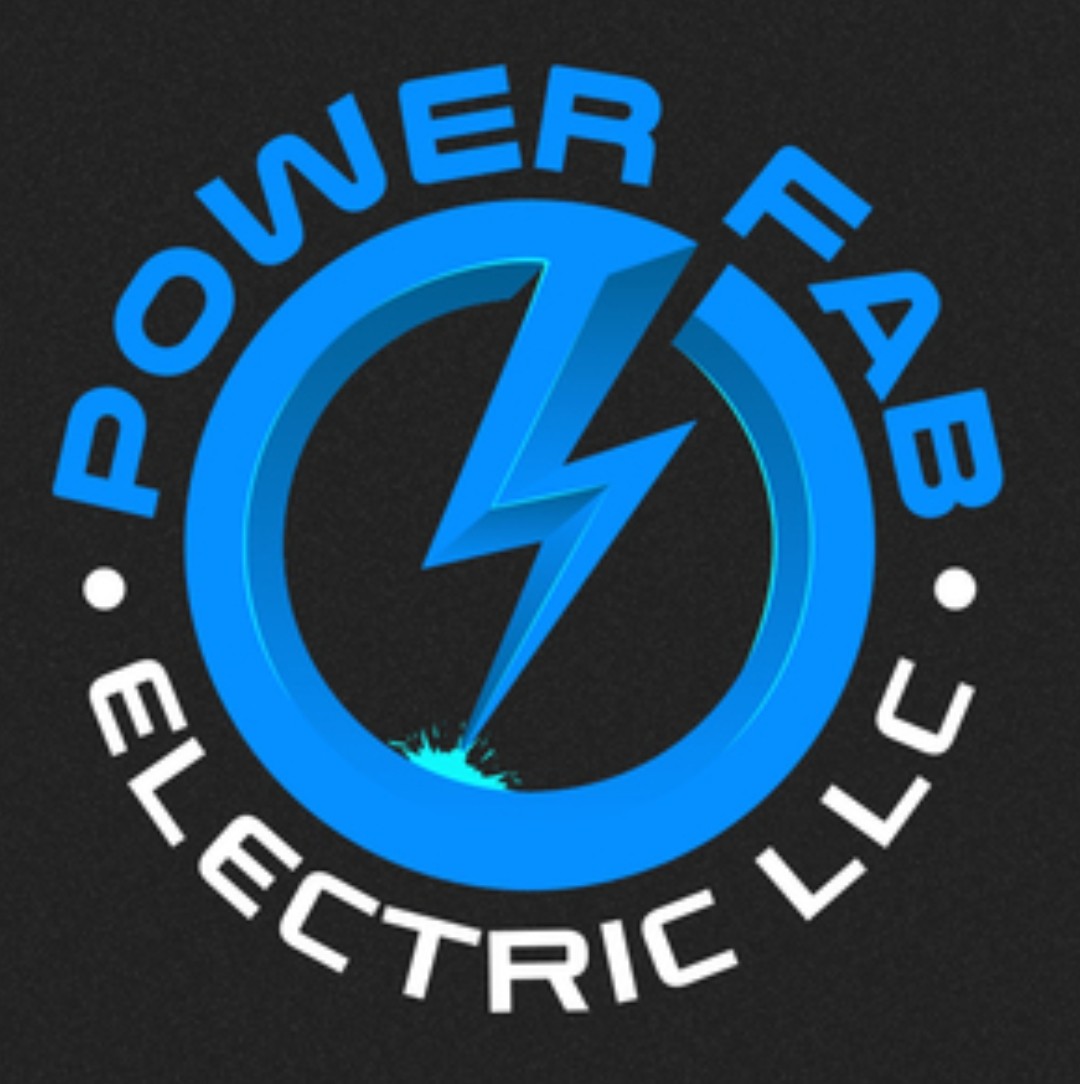 Power Fab Electric, LLC Logo