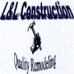 L & L Construction, Inc. Logo