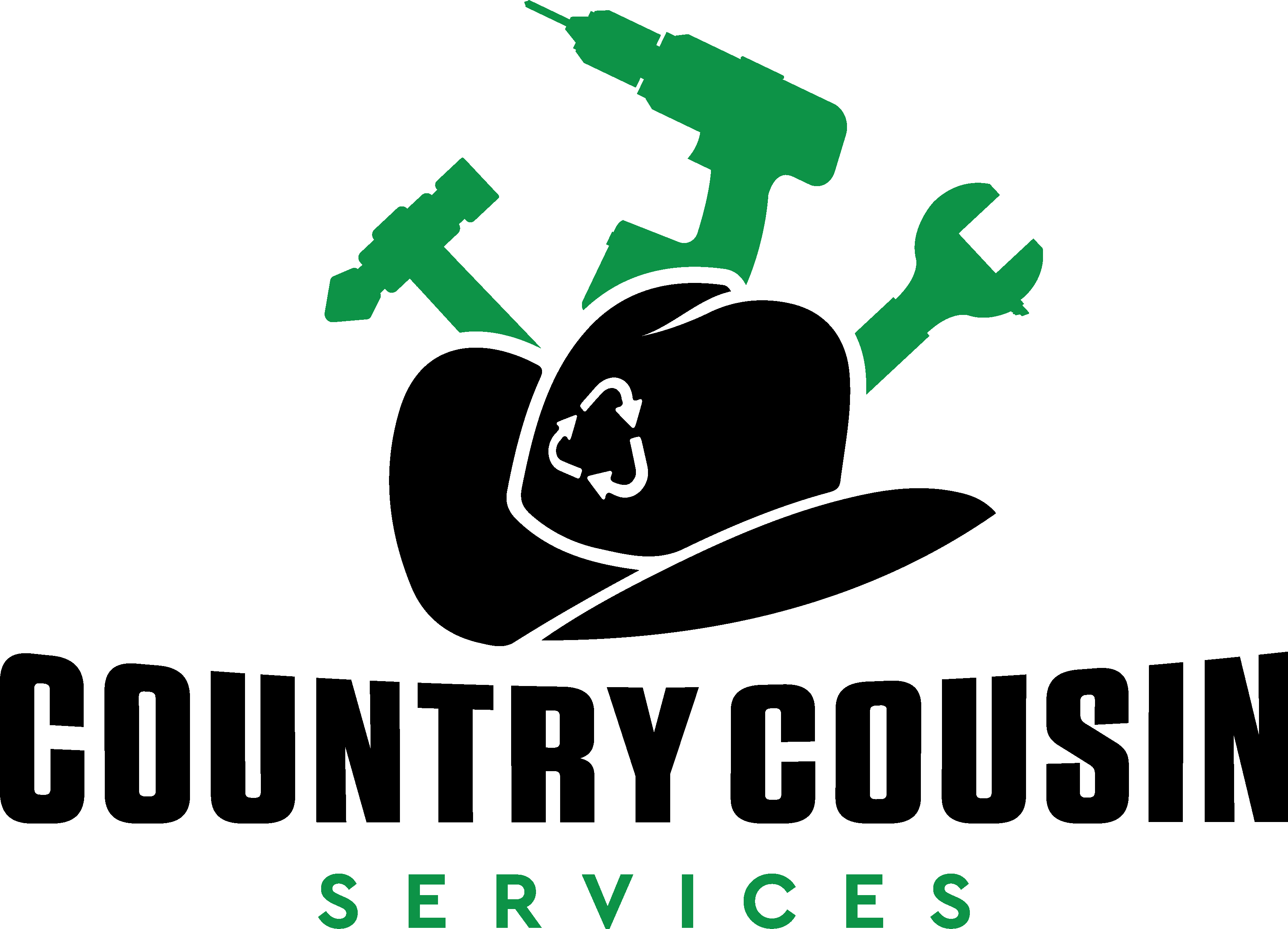 Country Cousin Services Logo