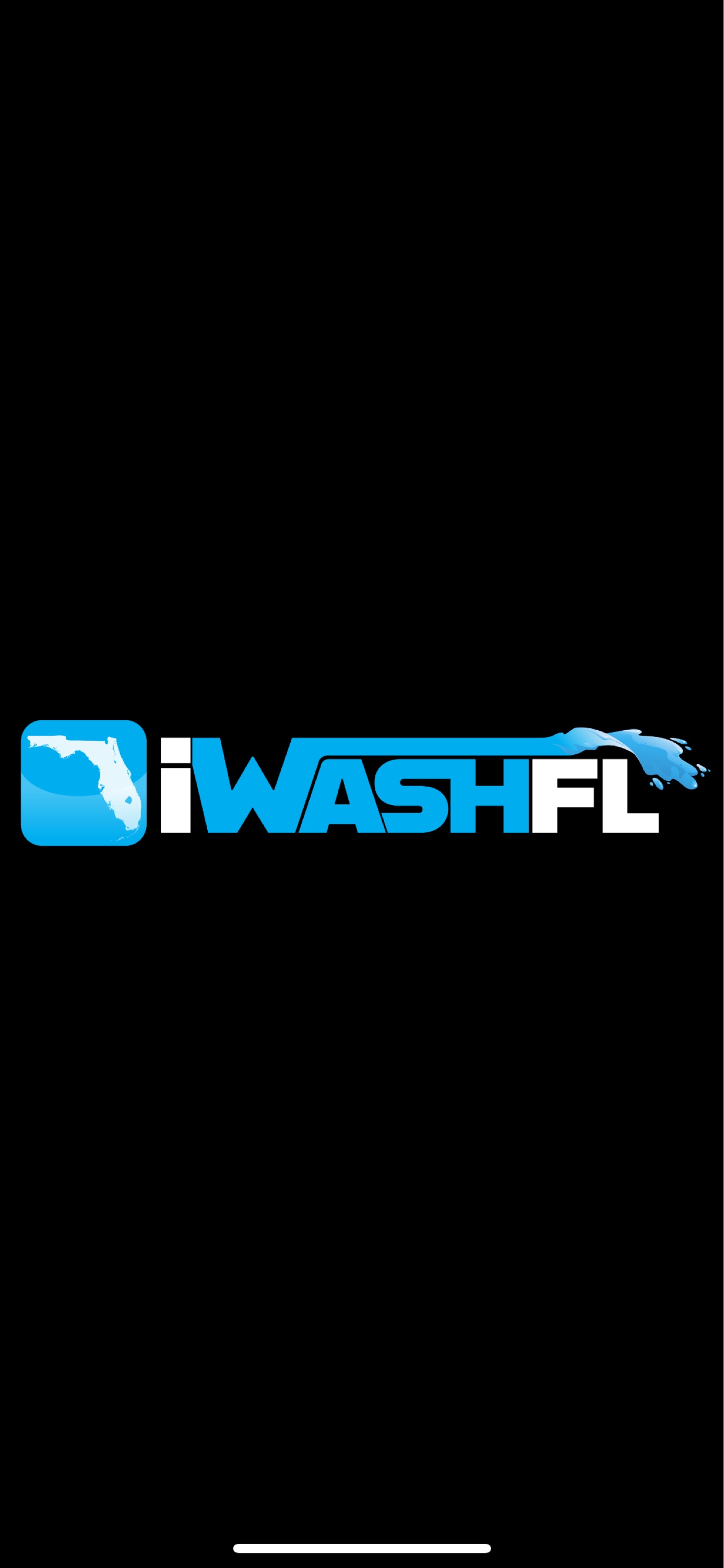 iWashFL Logo