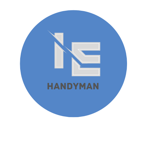 IE Handyman Logo