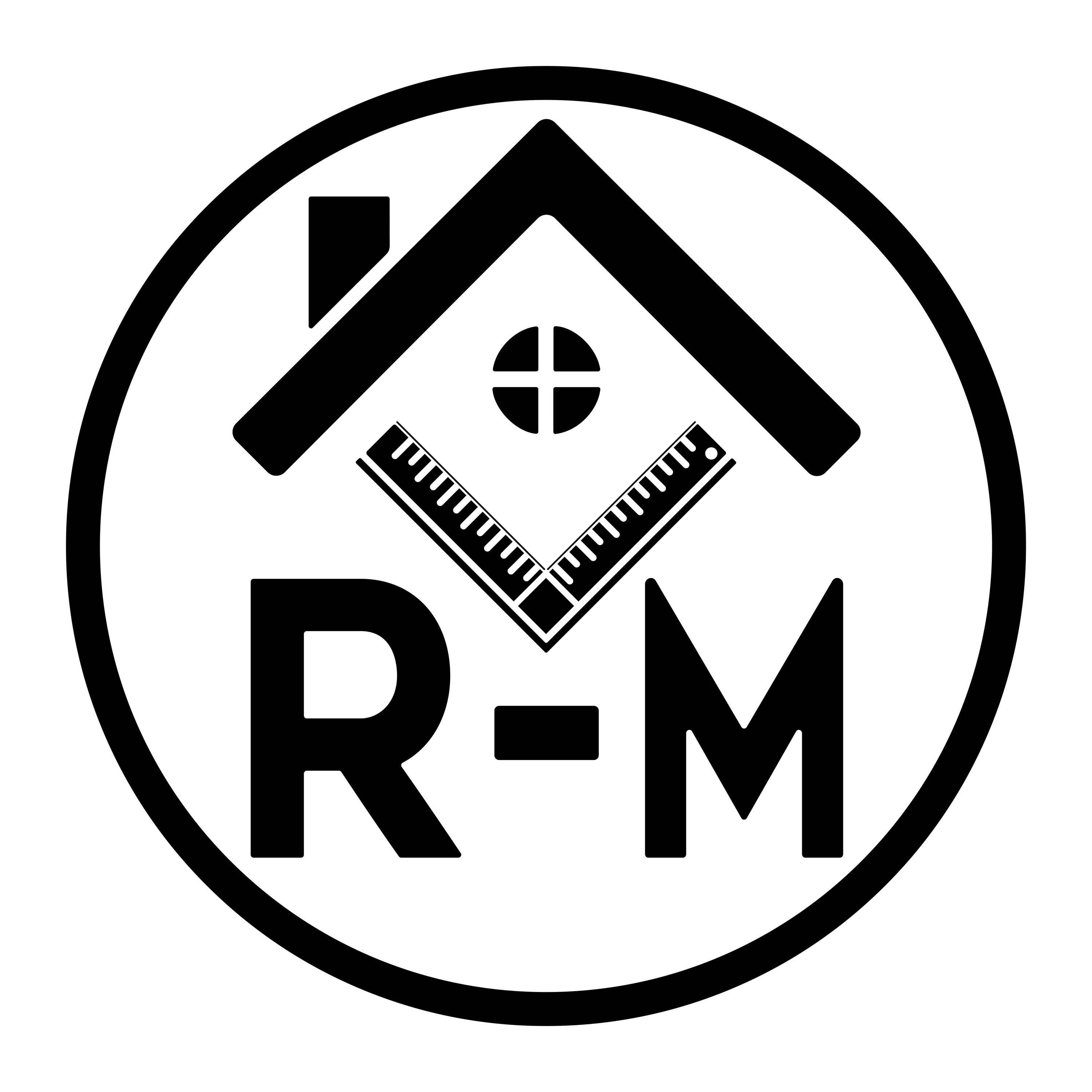 Renovate-Me, Inc. Logo