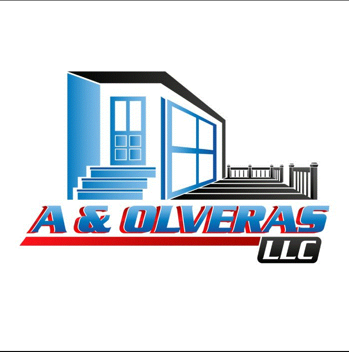 A & Olvera's LLC Logo