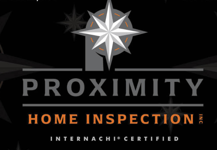 Proximity Home Inspection Corporation Logo