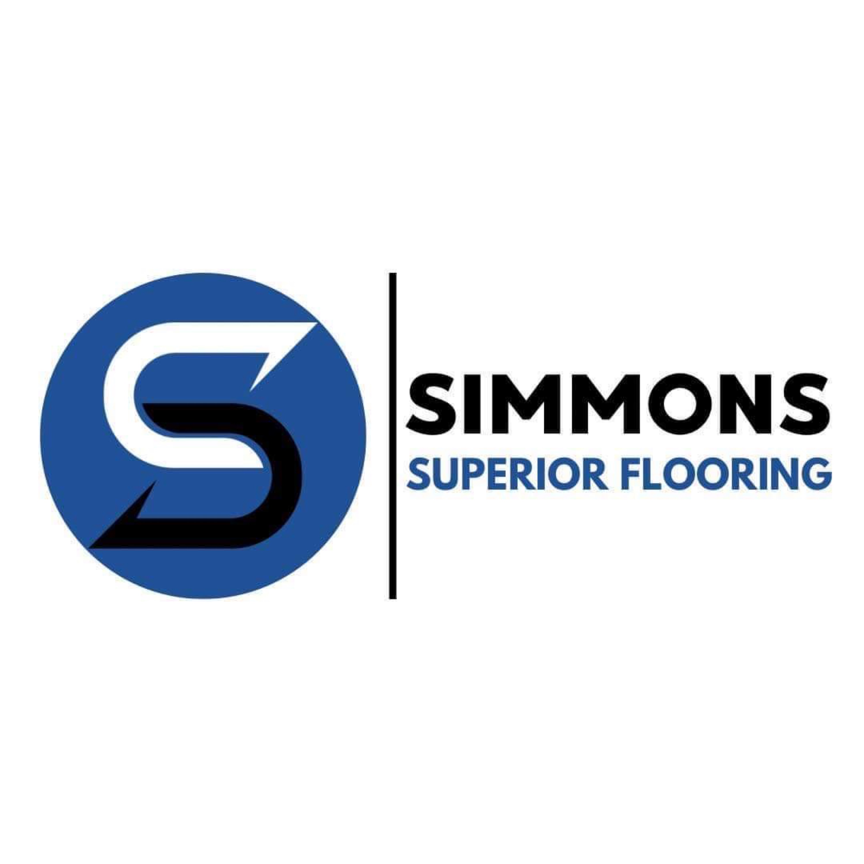 Simmons Superior Flooring LLC Logo