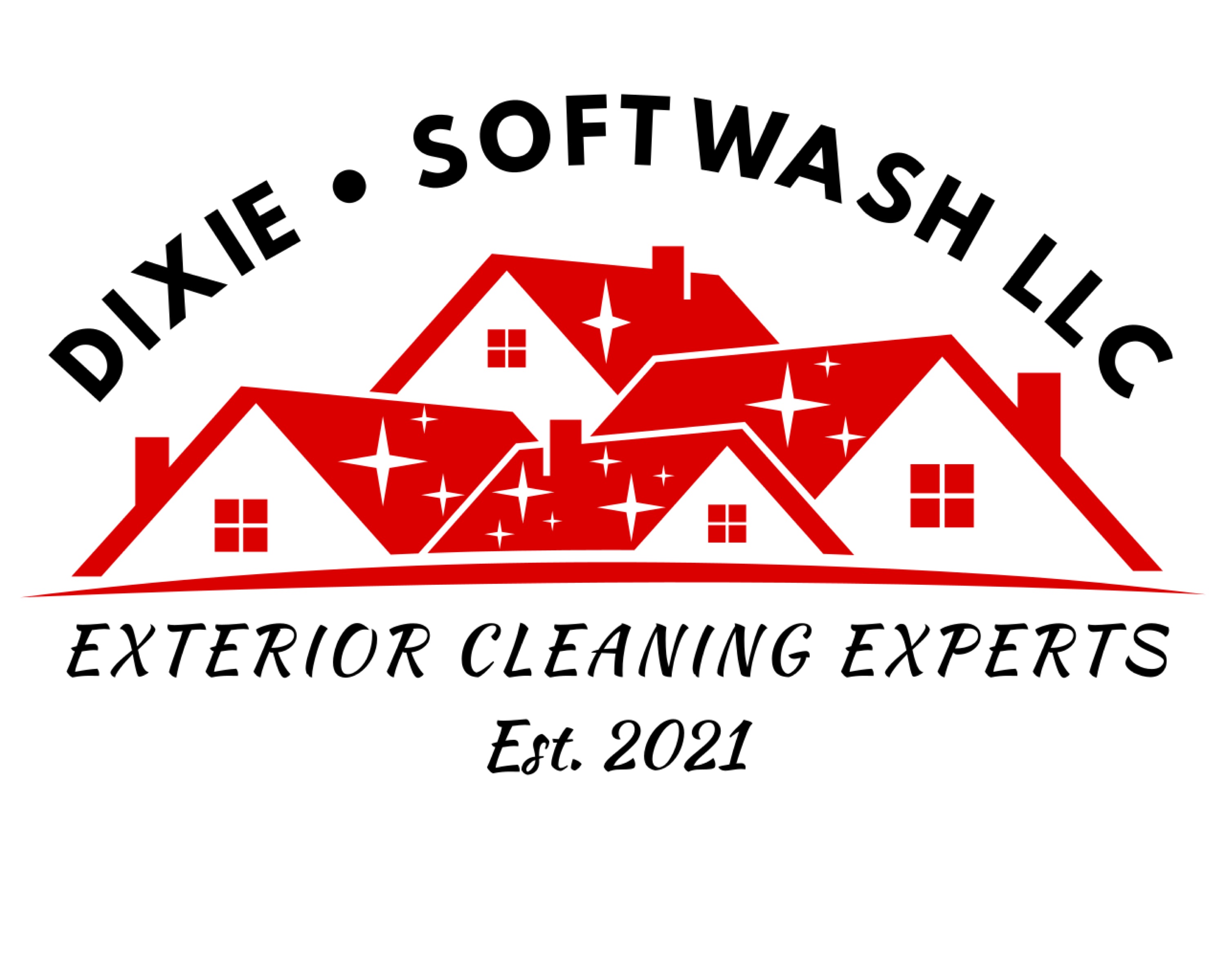 Dixie Softwash, LLC Logo