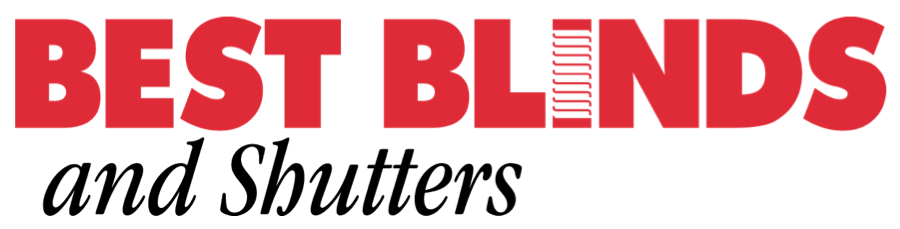 Best Blinds & Shutters, LLC Logo