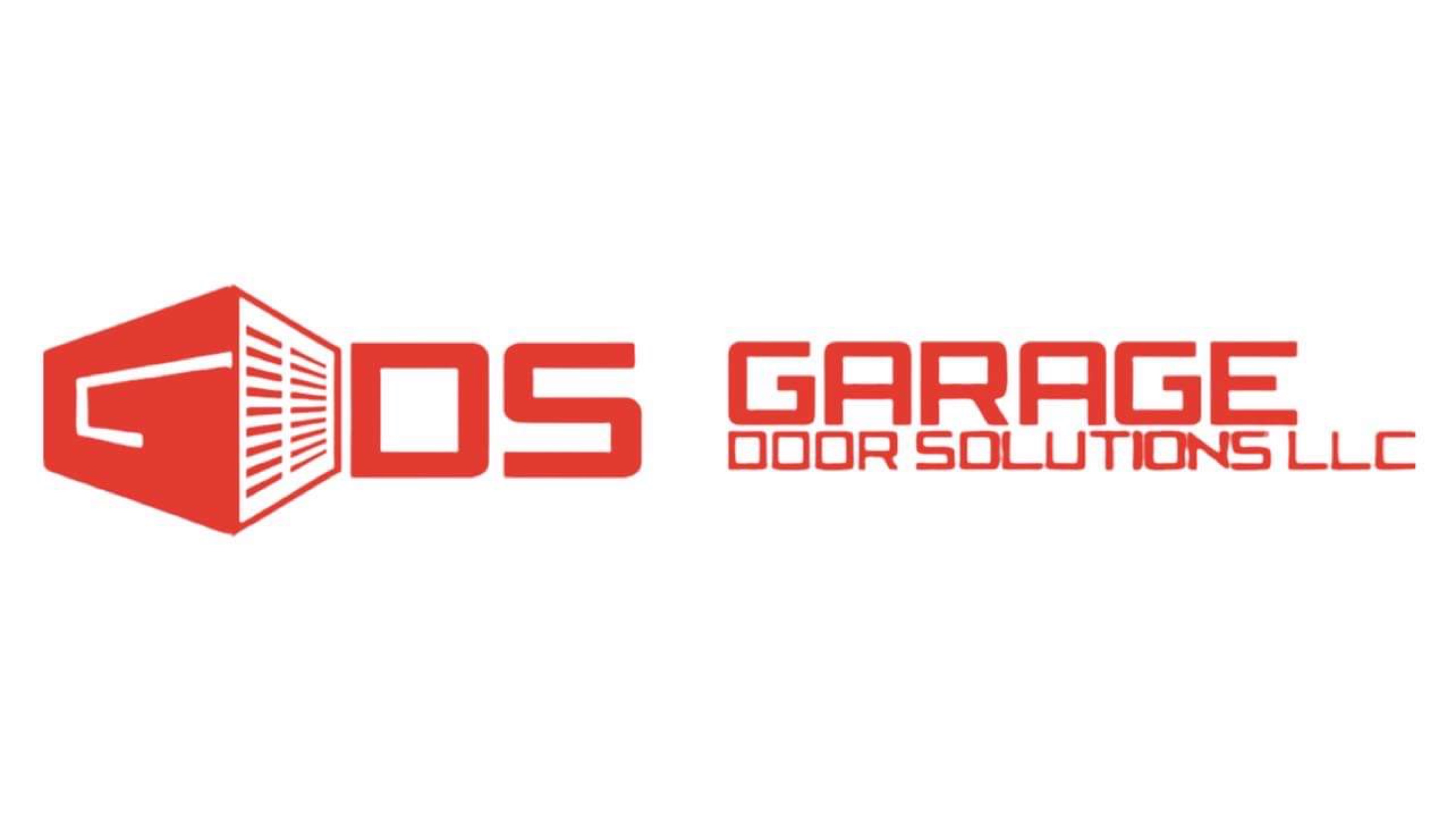Garage Door Solutions, LLC Logo