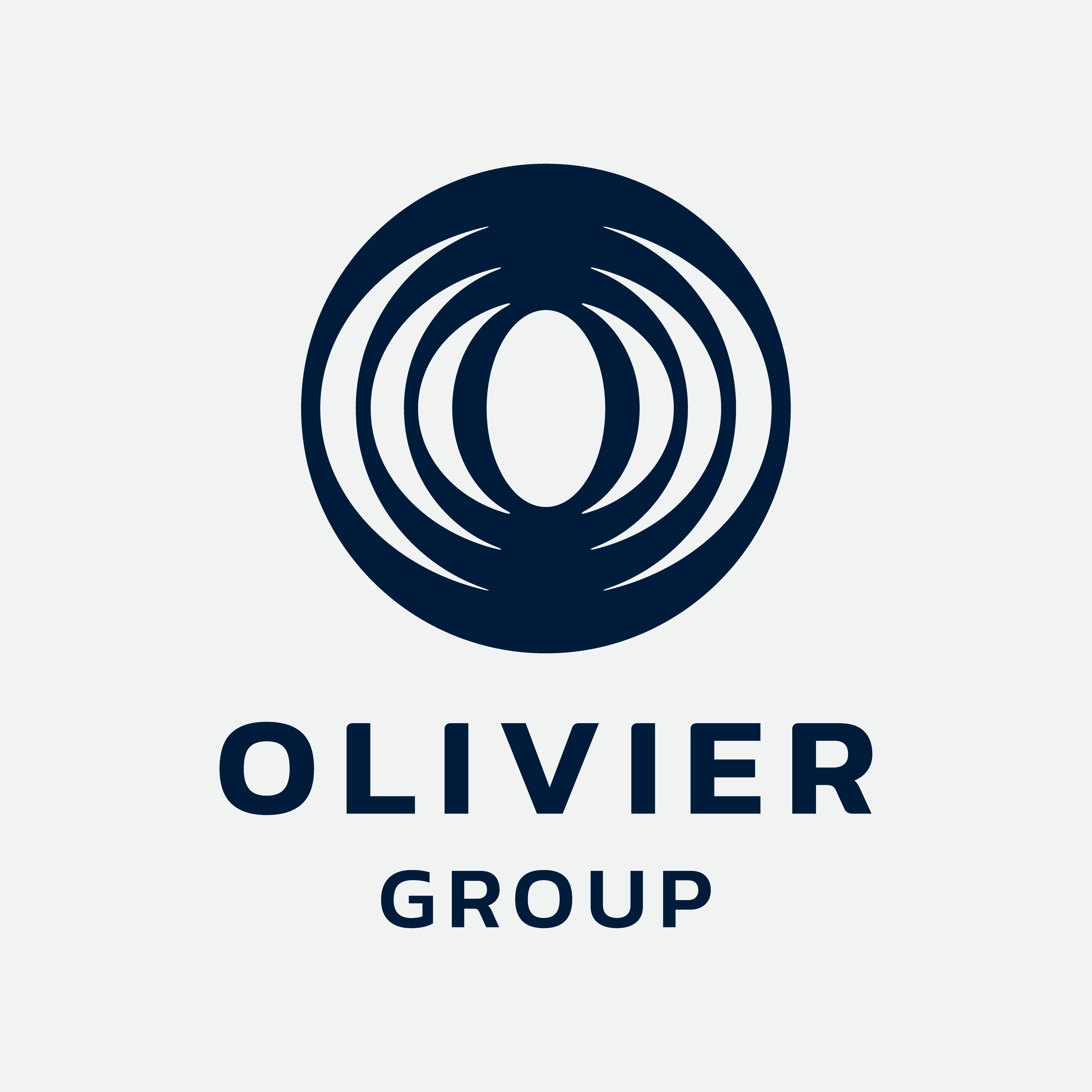 Olivier Group, LLC Logo