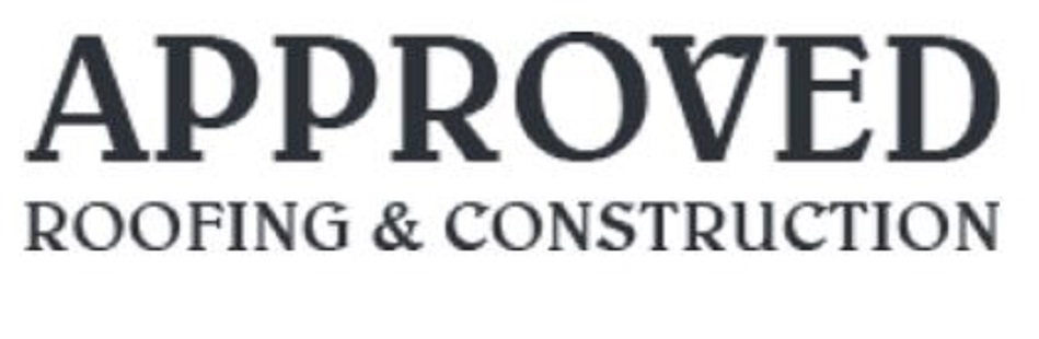 Approved Roofing & Construction Logo