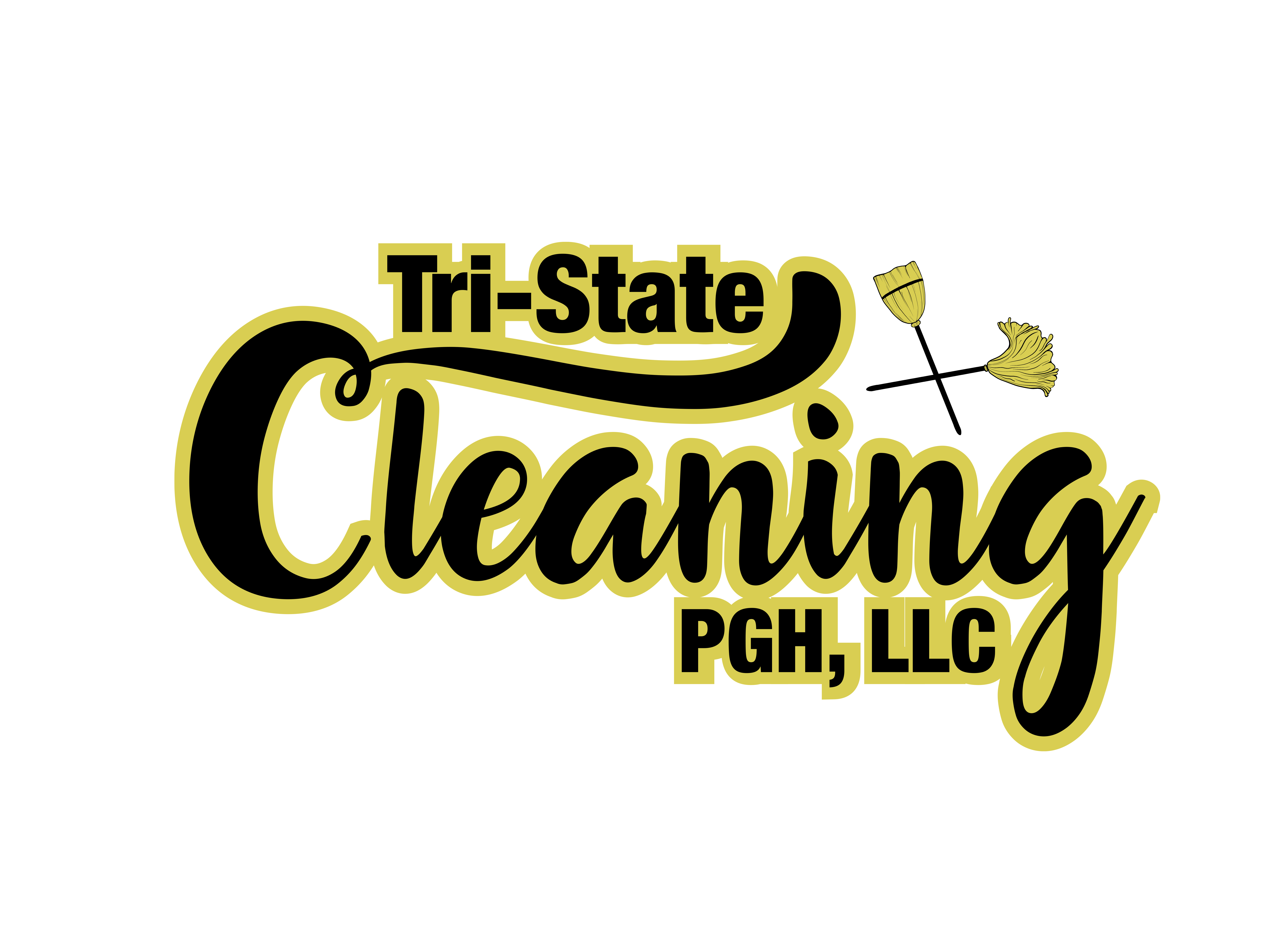 Tri-State Cleaning Pgh Logo