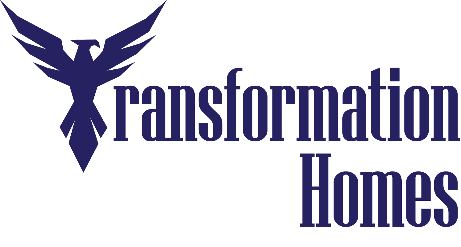 Transformation Homes LLC Logo