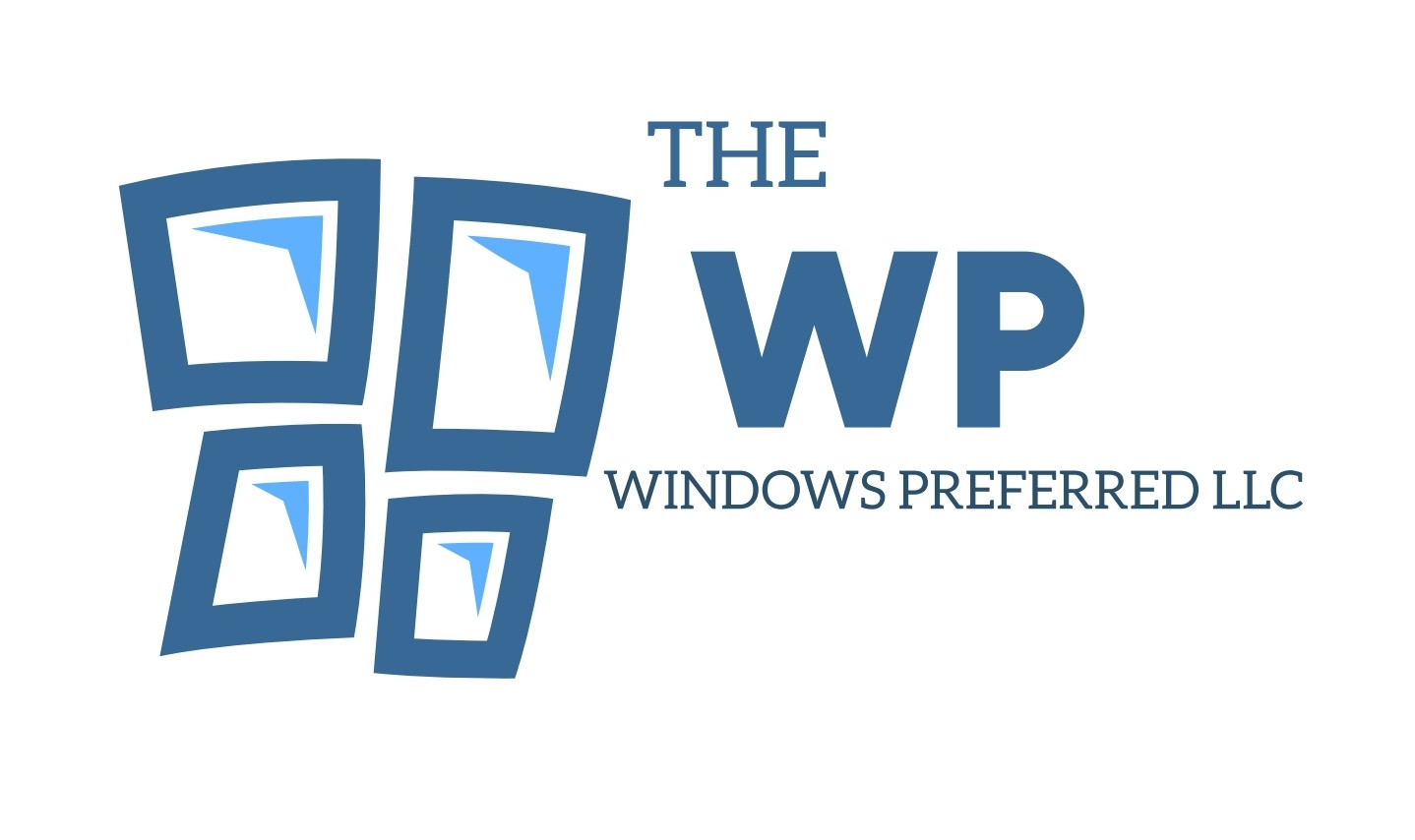 Windows Preferred, LLC Logo