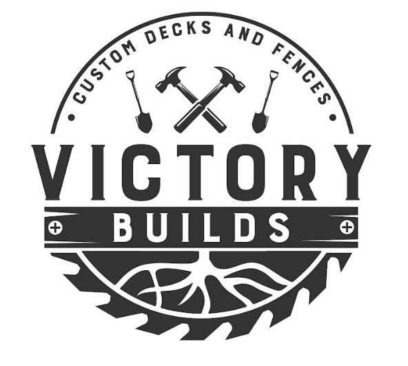 Victory Builds Logo