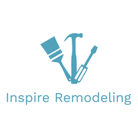 Inspire Remodeling Logo
