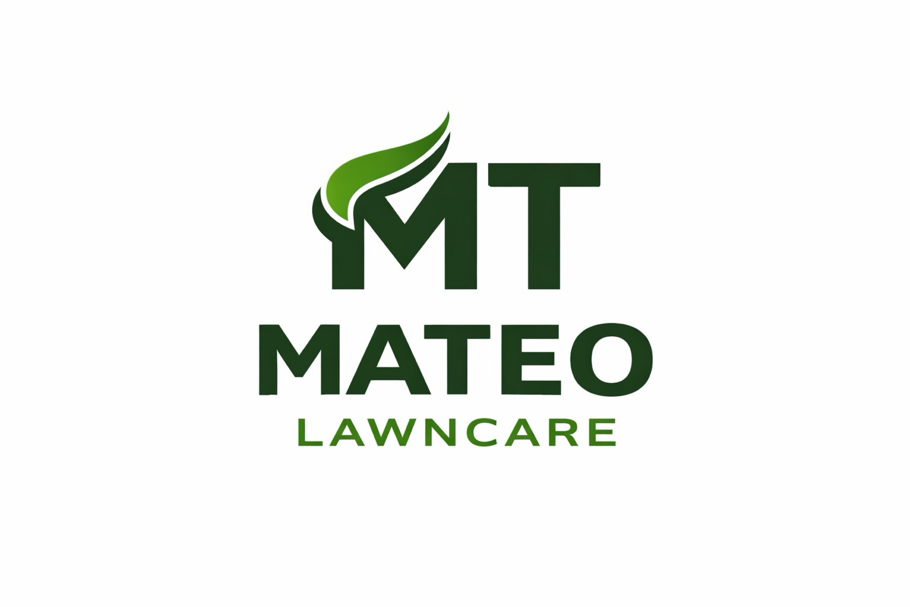 Mateolawncare LLC Logo