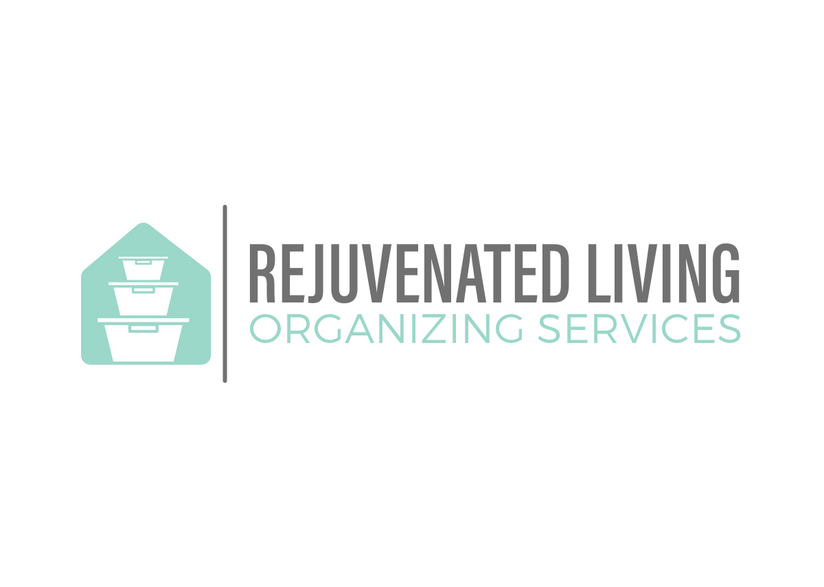 Rejuvenated Living LLC Logo
