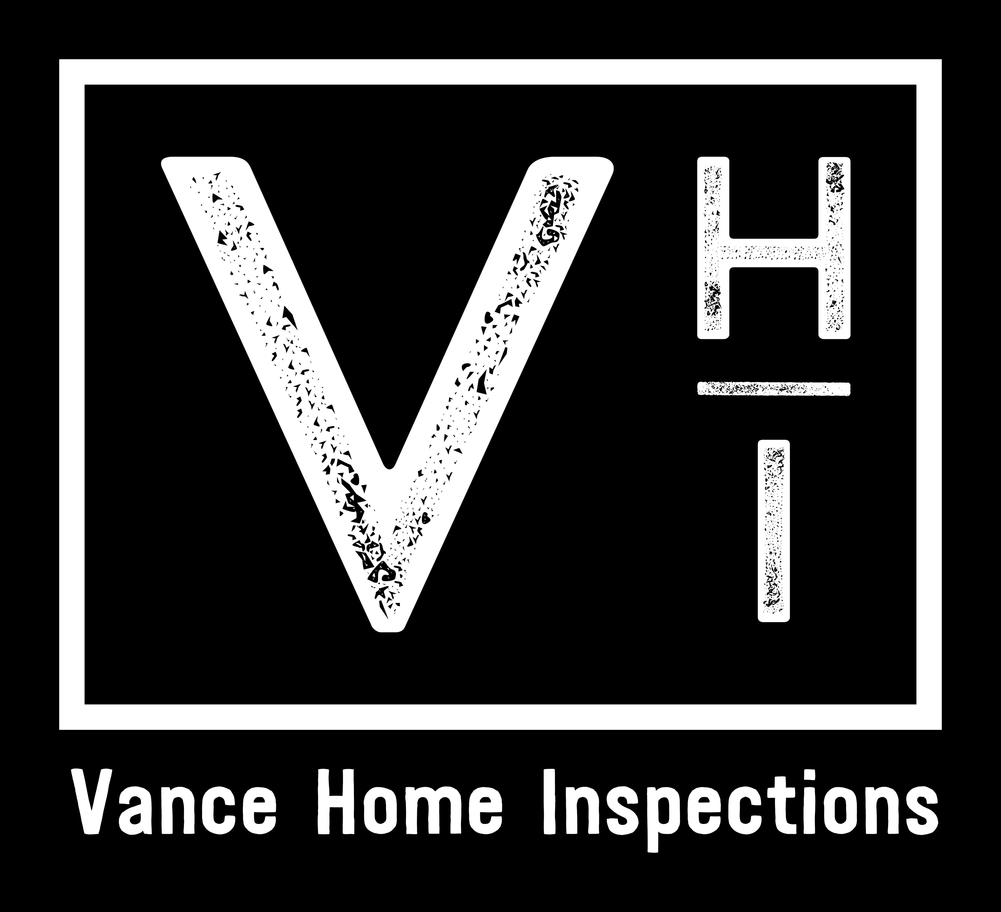 Vance Home Inspections Logo