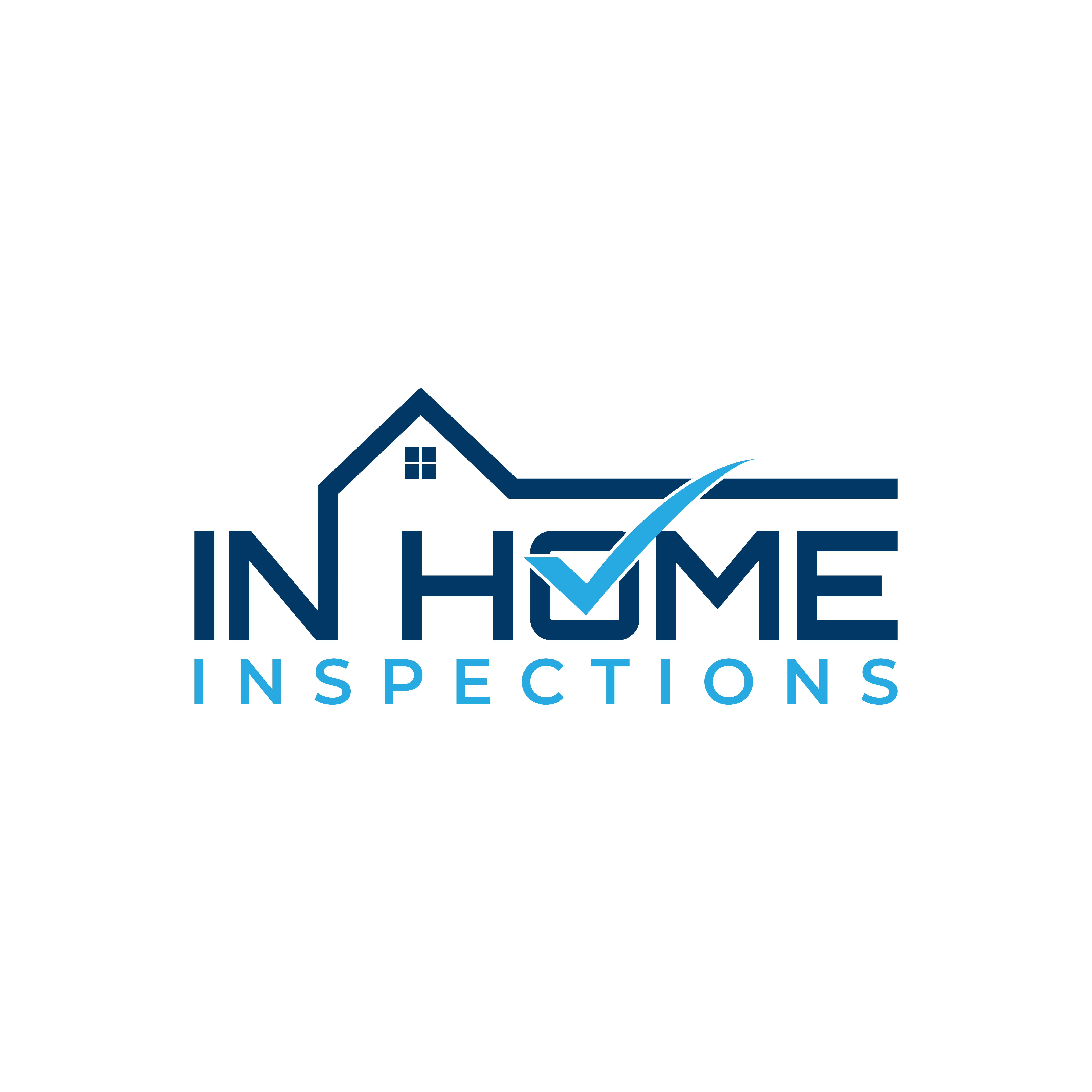 In Home Inspections Logo