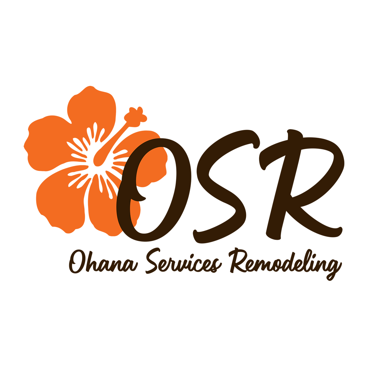 Ohana Services, LLC Logo