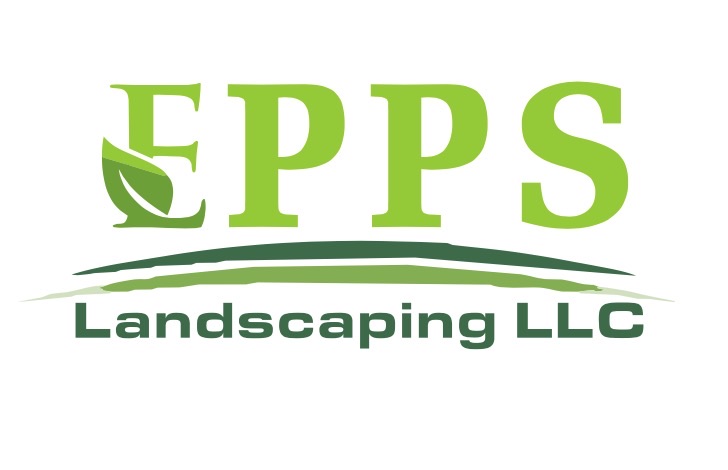 Epp's Landscaping Logo