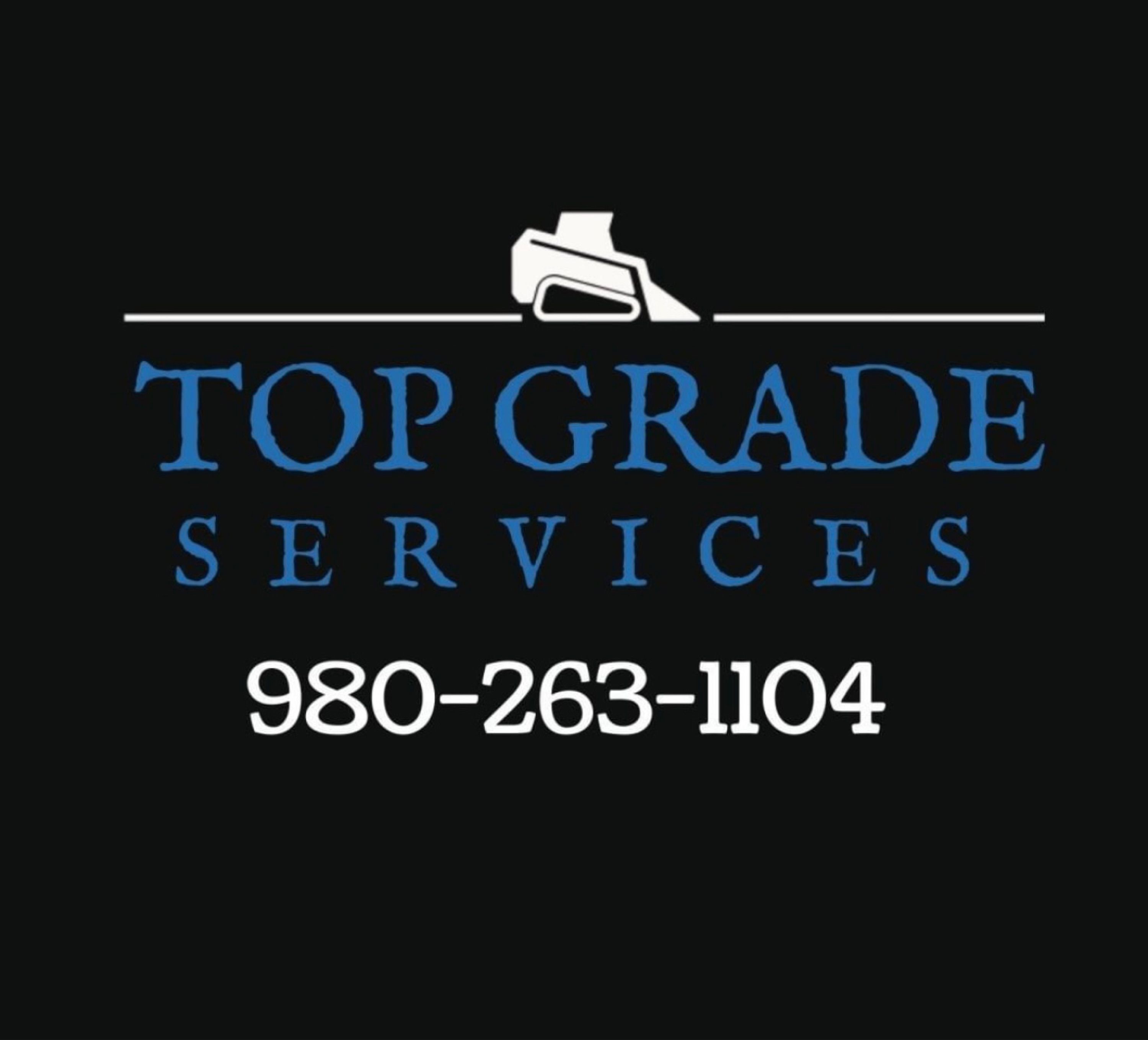 Top Grade Services Logo