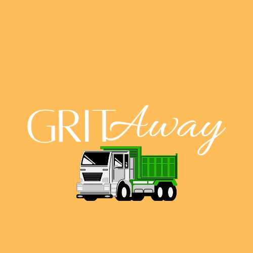 GritAway Logo