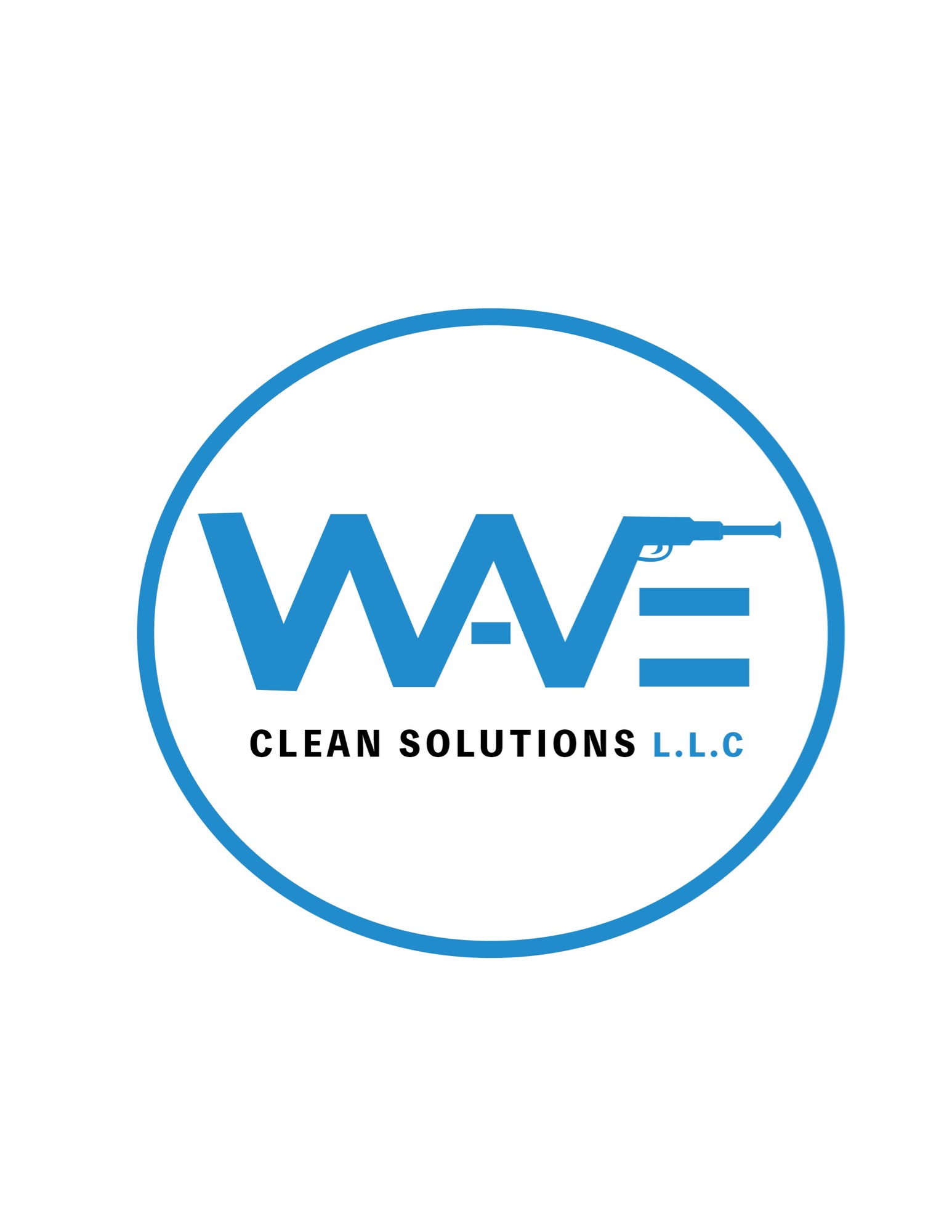 Wave Clean Solutions Logo