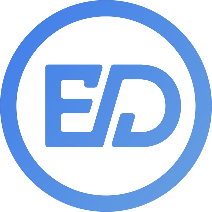 Effective Dynamics, LLC Logo