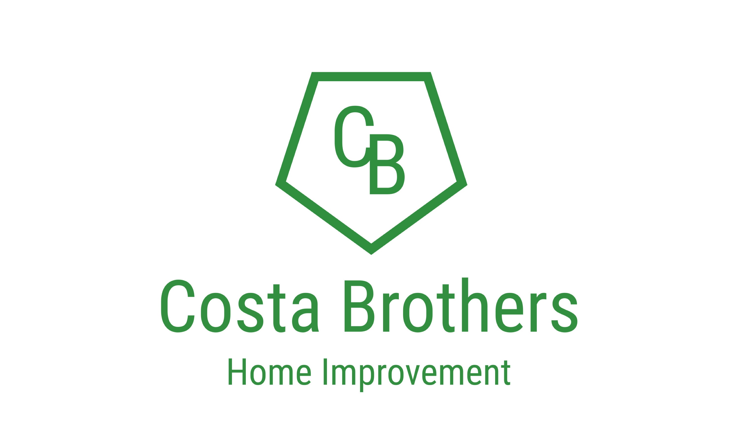 Costa Brothers Home Improvement LLC Logo
