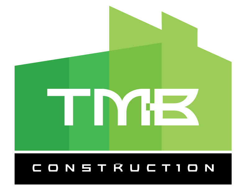 TMB Construction, Inc. Logo
