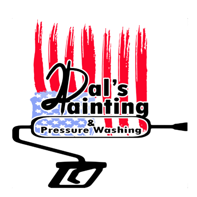 2 Pal's Painting and Pressure Washing, LLC Logo